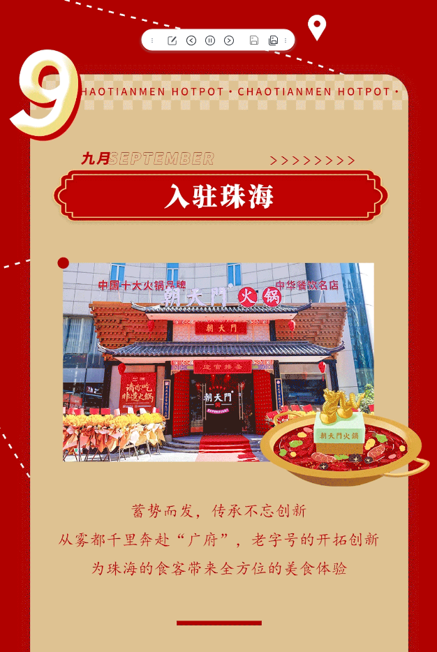 請查收 | 朝天門火鍋2022年度報告！