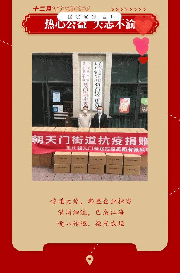 請查收 | 朝天門火鍋2022年度報告！